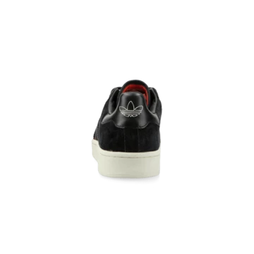 Notting Hill Carnival x adidas Campus 00s Core Black - hinten (2)