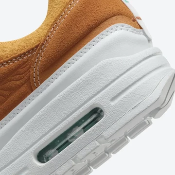 Serena Williams Design Crew Nike Air Max 1 Ferse