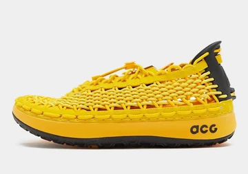Nike ACG Watercat University Gold seite außen