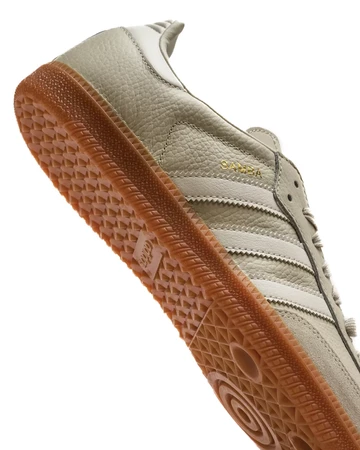 adidas Samba Wonder Beige Detail Sohle