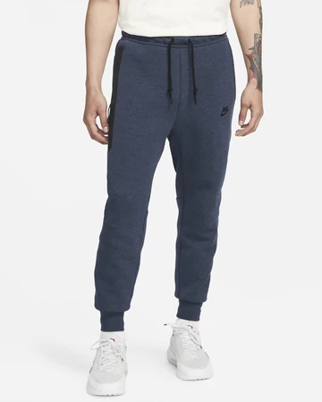 Nike Tech Fleece Nocta Look
