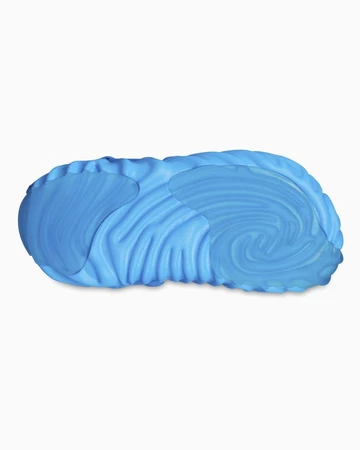 Salehe Bembury Crocs Pollex Clog Kids - Yucca Sohle