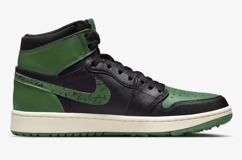 Eastside Jordan 1 High Golf 1961 FJ0849-001 | Dead Stock