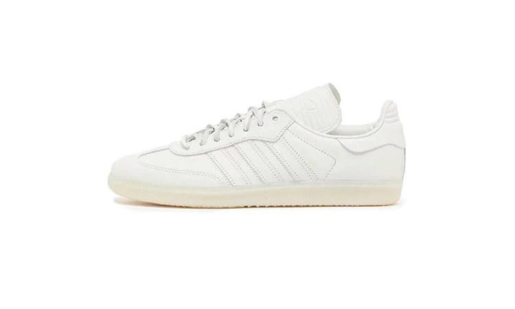 Humanrace adidas Samba White
