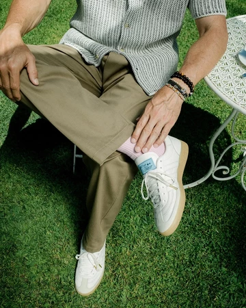 adidas X BSTN Handball Spezial O.G. With a Twist