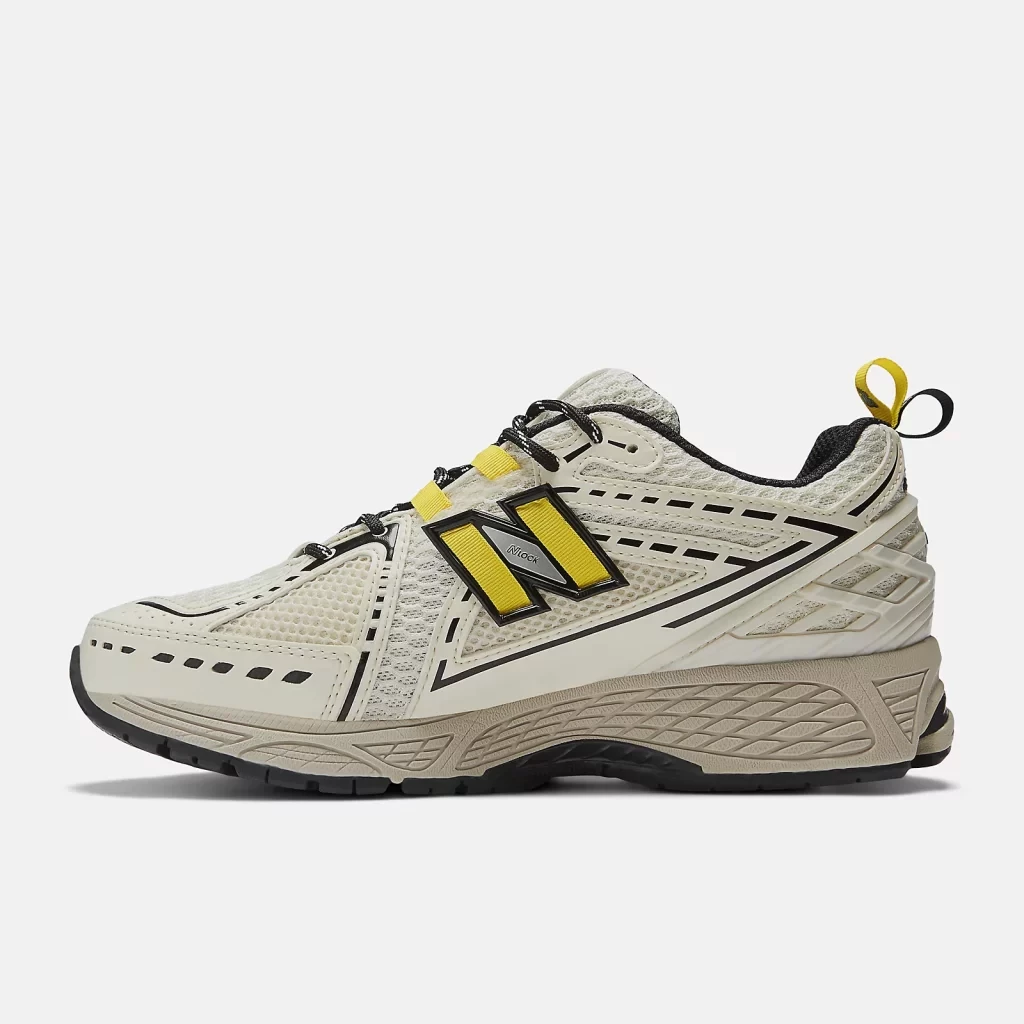 ★人気★ New Balance x Ganni 1906R Egret Buy GANNI x 1906R 'Egret' - M1906RGG | GOAT