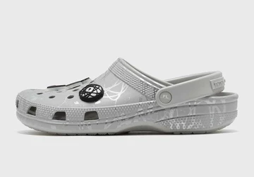 Futura Laboratories Crocs Classic Ro Clog Pearl
