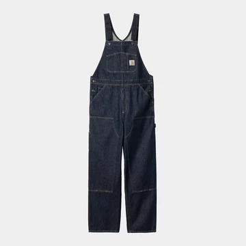 Double Knee Bib Overall aus der Carhartt WIP Denim Kollektion