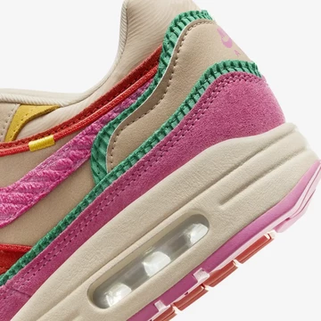 Air Max 1 Familia Ferse