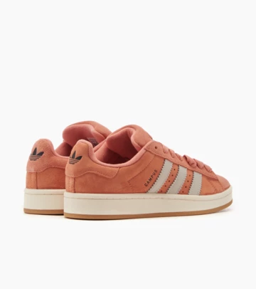 adidas Campus 00s Wonder Clay Paar von hinten