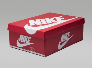 Jordan 1 Low OG University Red Box