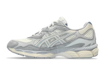 Die Innenseite des ASICS Gel-NYC Ivory