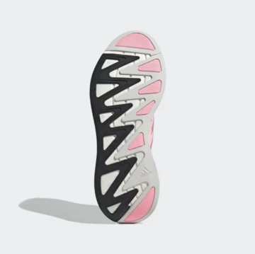 adidas Adizero Aruku Glow Pink Sohle
