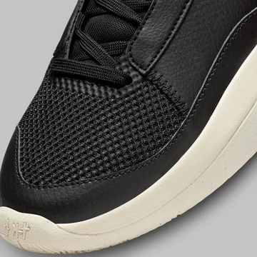 Nike Ja 1 Smoke - Toebox