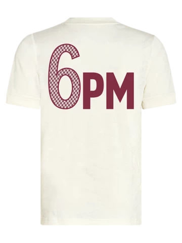 Achraf 6PM Bayern Trikot von vorne