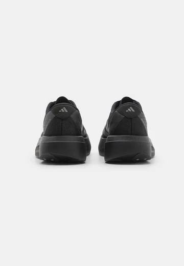 adidas Adizero Evo SL Iron Metallic von hinten