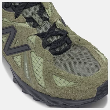 CAYL New Balance 610 Covert Green