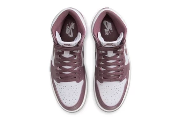 Jordan 1 High Sky J Mauve