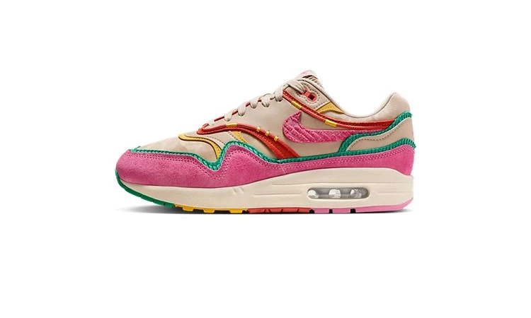 Nike air max 1 informacion hotsell