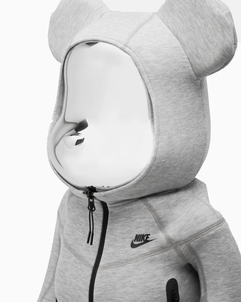 Nike Tech Fleece Medicom Bearbrick BEARBRICK1000-NIKEN98