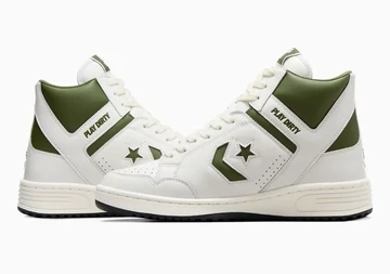 Undefeated Converse Weapon Chive Innenseiten