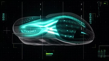 adizero Boston 13 EQT Pure Teal