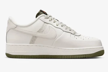 Air Force 1 Low Winterized Phantom Khaki innen