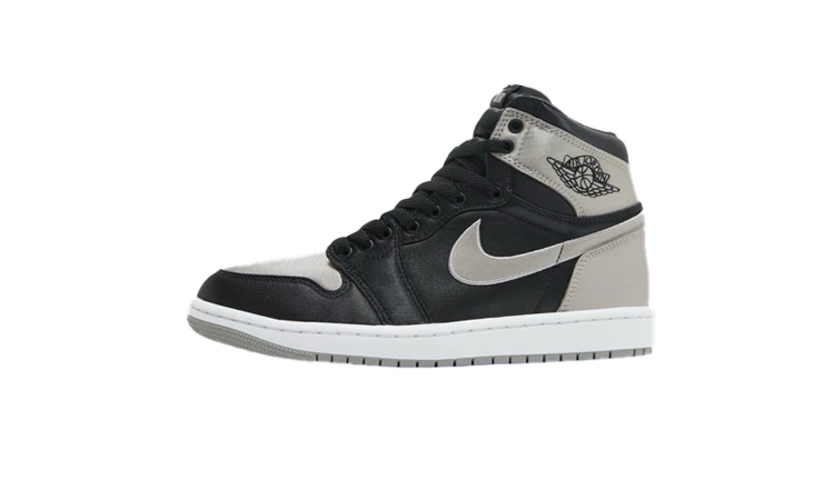 Jordan 1 High Satin Shadow FD4810 010 Dead Stock