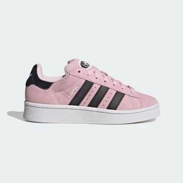 adidas Campus 00s Clear Pink Außenseite