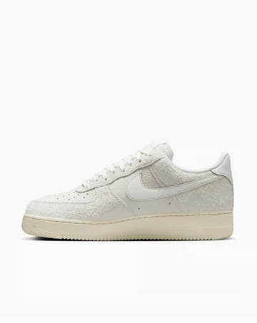 Nike Air Force 1 Low Phantom Summit White Light Bone Innenseite