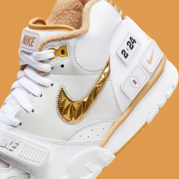 Air Trainer 1 College Football Playoffs White ferse