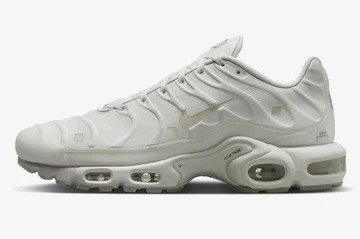 A COLD WALL Nike Air Max Plus Platinum Tint Innenseite