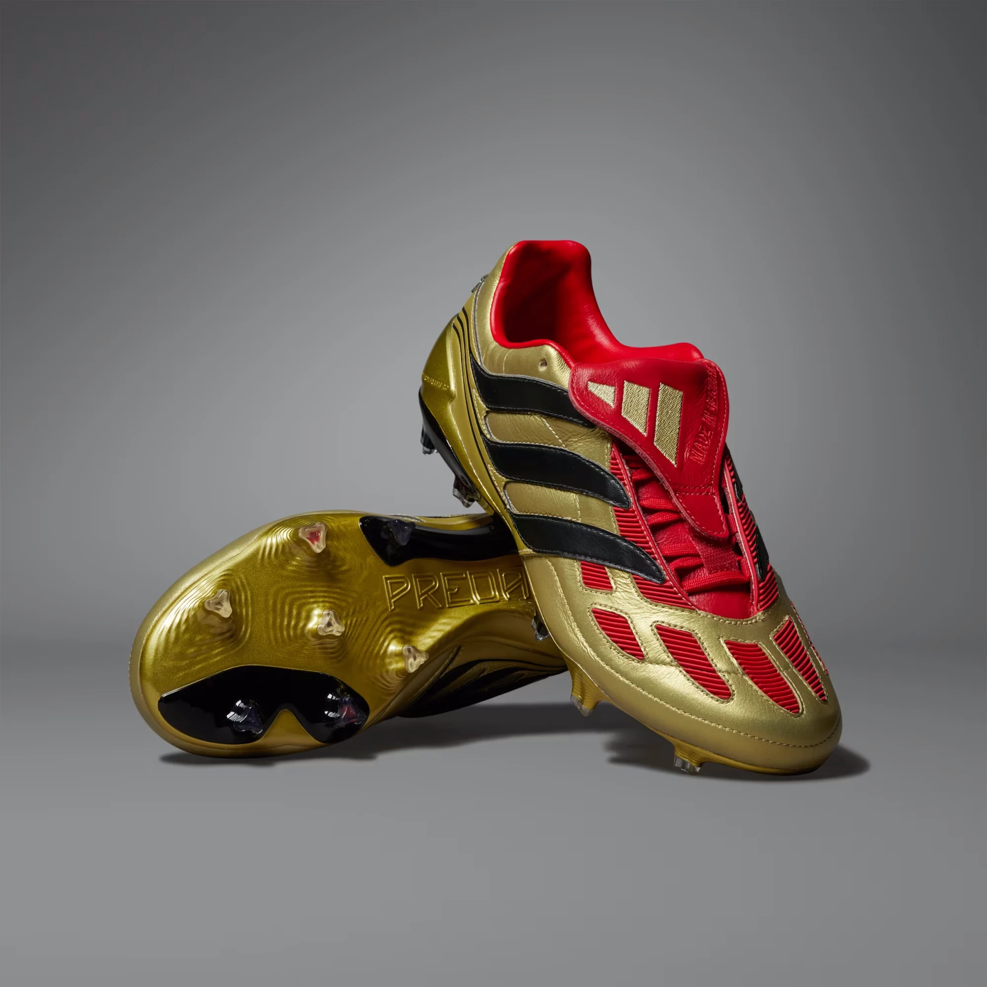 adidas Predator Precision Zinedine Zidane IH0944 | Dead Stock