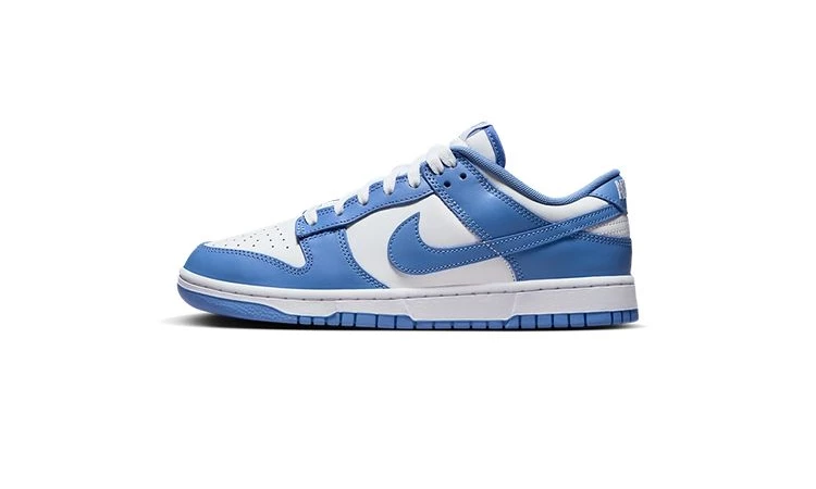 Dunk Low Polar Blue