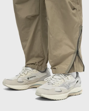 BSTN x Mizuno Wave Rider GTX Mood