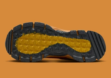 Nike Zoom Vomero Roam Flex Khaki Sohle