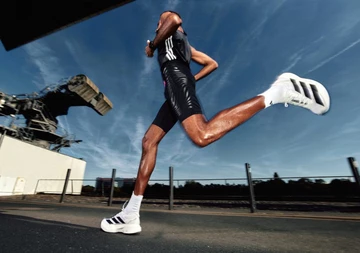 adidas Adizero Adios Pro Evo 1