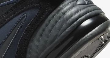 Air Adjust Force Dark Obsidian Details Ferse