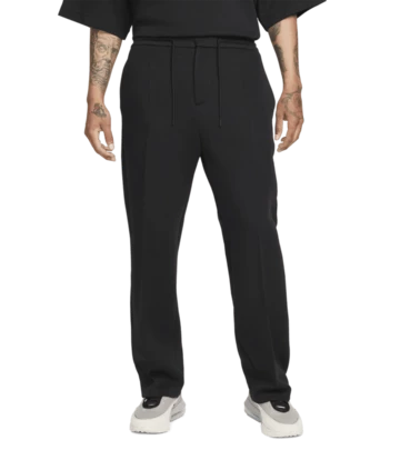 Nike Tech Fleece Reimagined Kollektion - Hose Schwarz