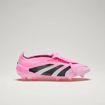 David Beckham x adidas Predator Elite Pink