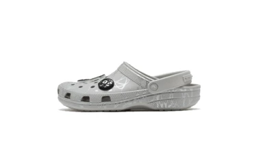 Futura Laboratories Crocs Classic Ro Clog Pearl