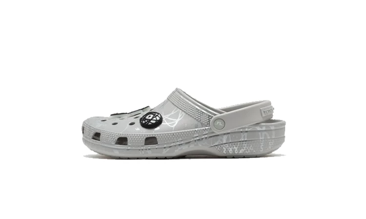 Futura Laboratories Crocs Classic Ro Clog Pearl - Titelbild