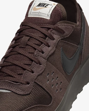 Nike C1TY Street Meat Upper Details