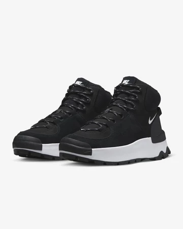 Nike City Classics - Schwarz