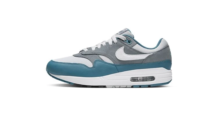 Air Max 1 Noise Aqua