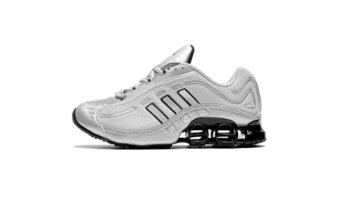 adidas Megaride O1 Silver Metallic