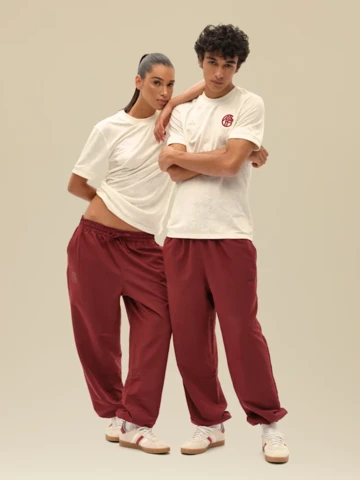 Achraf 6PM Bayern Trikot Lookbook shoot