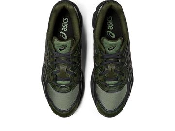 ASICS Gel-NYC Moss Forest von Oben