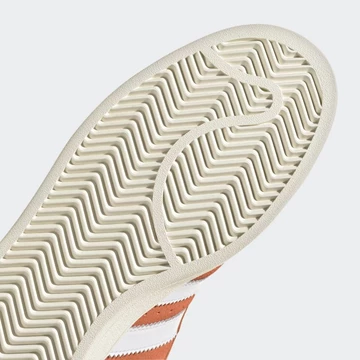 adidas Campus 00s Amber Tint sohle