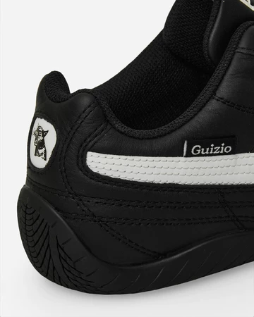 Danielle Guizio x Puma Speedcat Leather Detailbild